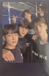 22‘克拉島 隨機卡 81