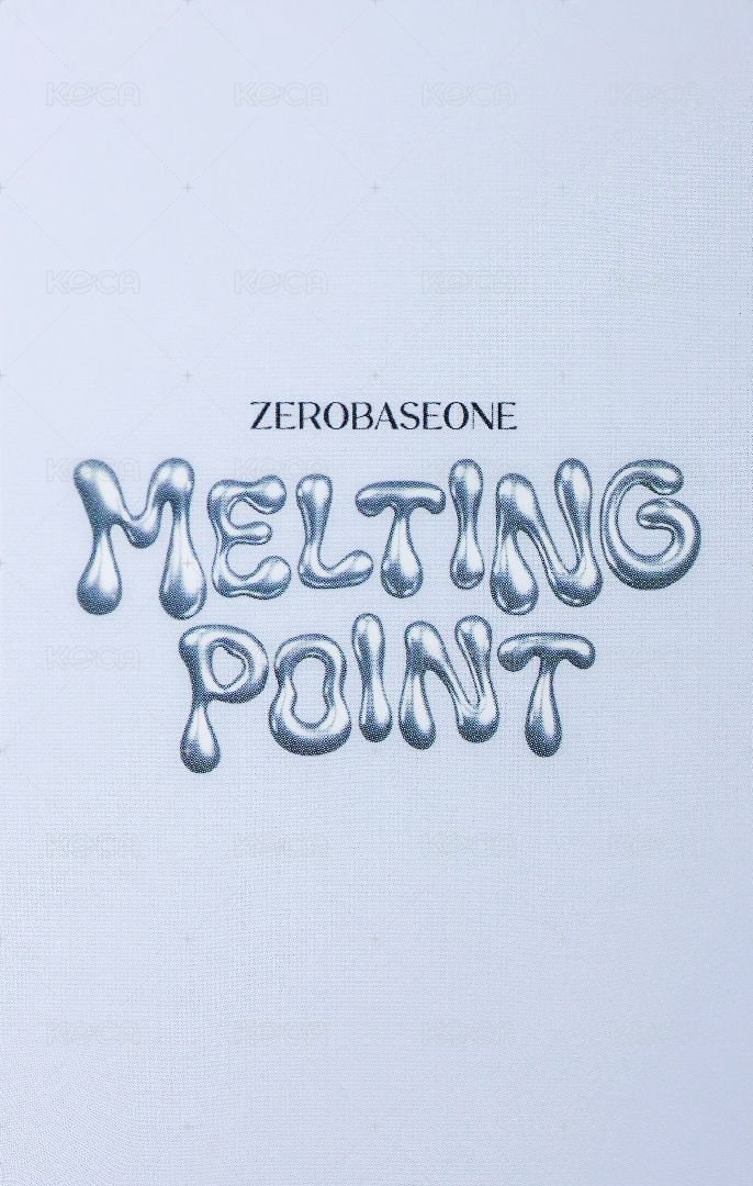 迷二 塔店 特典卡  背面