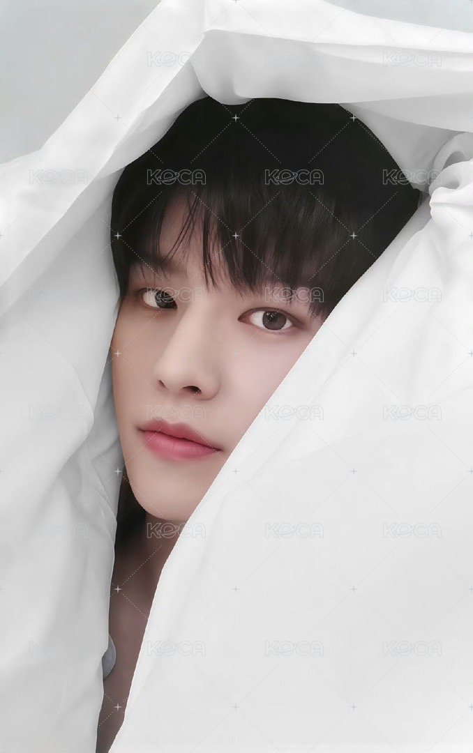 合(HOP) jyp 特典卡  正面