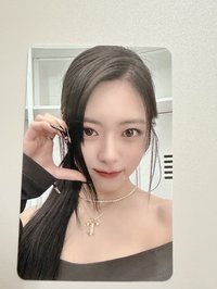 KILL MY DOUBT sw 預售 半心娜