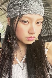 UNCUT GEM 打歌卡 I DO ME 2.0