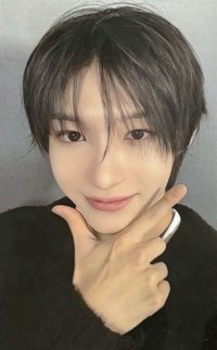 迷一 k4 預售 特典卡 