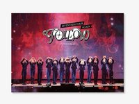 FOLLOW AGAIN 寫真集 電影寫真