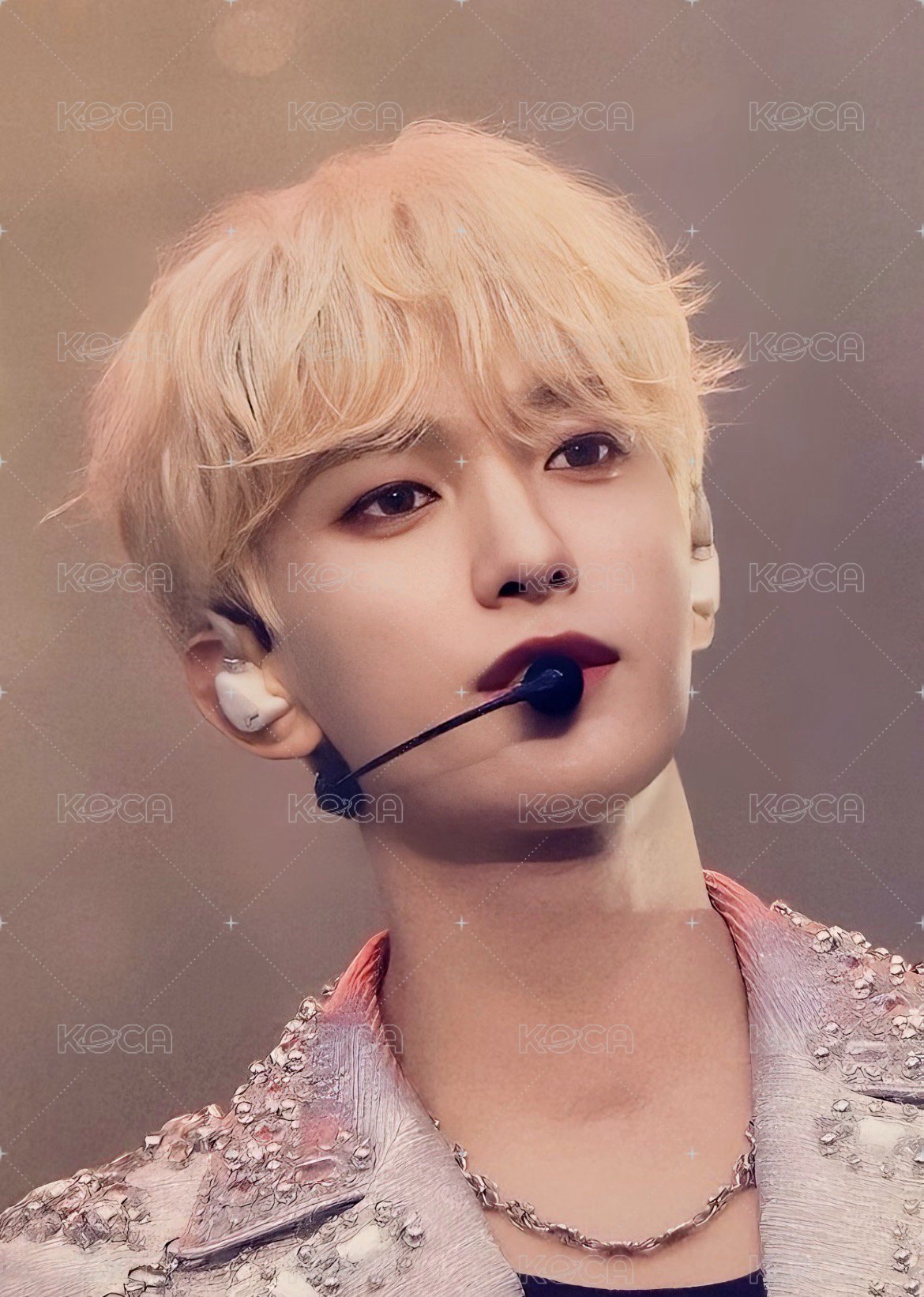 FOLLOW AGAIN 電影卡 日區第二週電影卡 正面