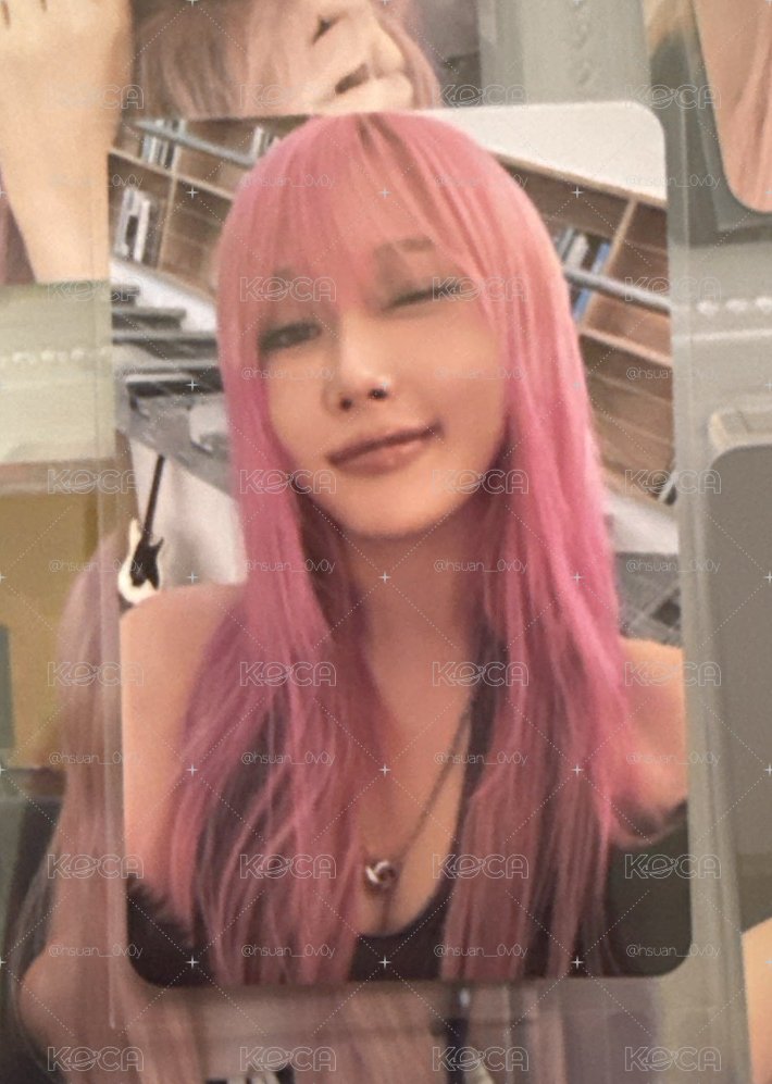 限量衣服專卡 吉