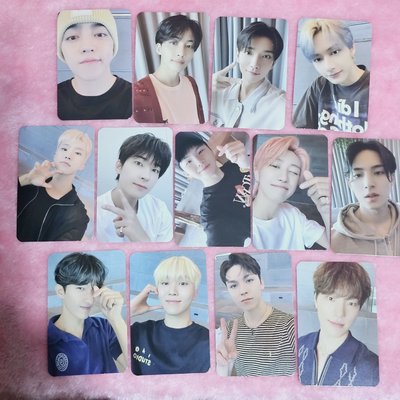 正四後續 ONINN ASIA 第二彈 簽售卡 