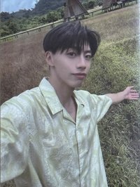 NEVER BEEN 隨機卡 