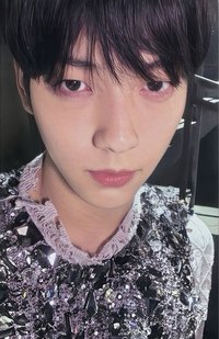 正三 wvs 特典卡 