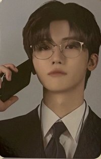 NCT ZONE快閃 專輯卡 官拍