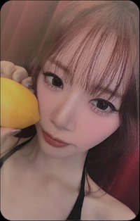 迷你一輯 Green Universe Music 1.0 簽售卡 檸檬 ver.