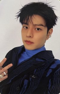 KARMA 專輯卡 單封 Accordion ver.