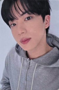 跑珍Tour 入場卡 / 場限卡 仁川 Day2 粽卡