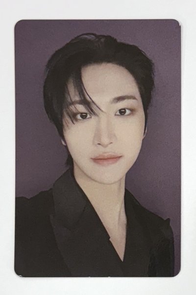 IN YOUR FANTASY 演唱會 日本場周 隨機卡包 星化