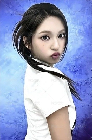 代言卡 CNP 3.0 正面