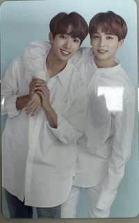 18’克拉島 周邊卡 