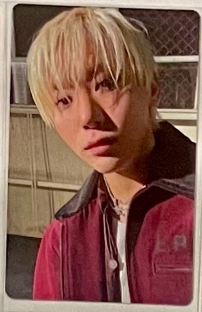 SEUNGKWAN|韓專卡 Mini3/Mini7/Mini10/Mini11/Mini12/BSS/正四/正五