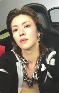 疾馳 (2 Baddies) 專輯卡 PB Faster Ver.