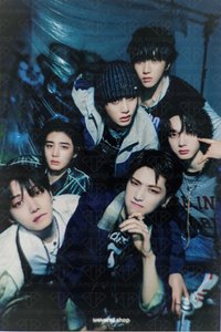 19.99 wvs sc PB 直播卡 明信片 團卡