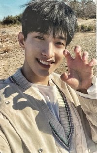 正四 wvs PB ver 特典卡 