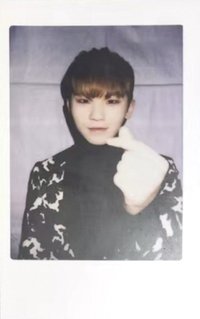 17’克拉島 周邊卡 古早拍立得