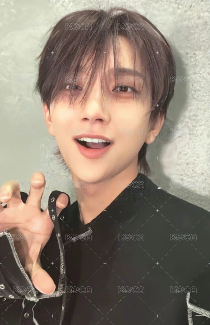 正四 專輯卡 正規四｜Ep2 ver. 正面