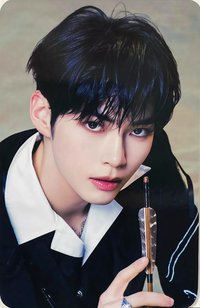 迷三 ms 4.0 幸運卡 官拍