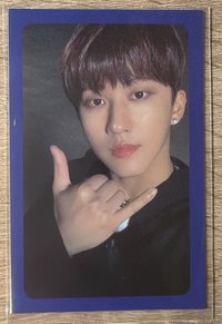 早期專卡有廠損