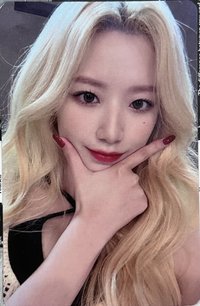 I LOVE tou 2.0 特典卡 比七刷