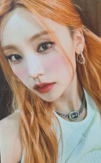 BORN TO BE km 台北 2.0 簽售卡 