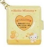 偶像應援小物 卡冊 證件卡冊