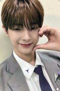 BOYS ll PLANET 아카이브展覧 AFTER;JOURNEY in 首爾 周邊卡 第二週 #6