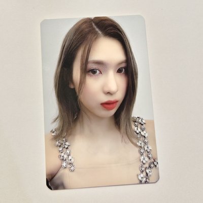 Bae AD MARE SW4.0特典卡