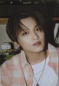 Hot Sauce 隨機卡 官拍