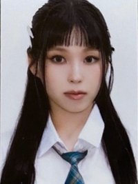 STICK OUT ms 5.0 簽售卡 證件照