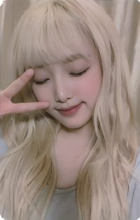 Oneiric Diary 專輯卡 3D版