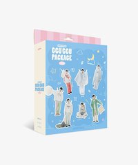 2023 GGU GGU PACKAGE 