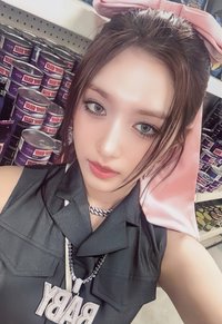 I'VE MINE k4 2.0 簽售卡 