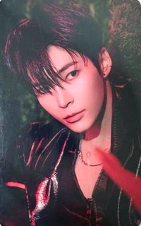 迷五快閃 周邊卡 卡盒卡