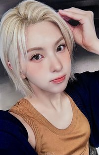 STICK OUT ms 線下 10.0 簽售卡 狗耳裴