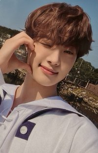 青嵐 專輯卡 初回限定專