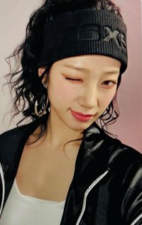 CRAZY wvs 特典卡 Studio choom 單封ver.