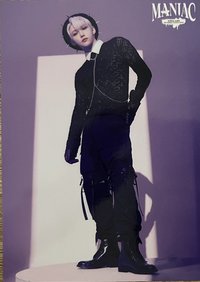 2nd 世巡 隨機卡 日本 隨機大卡