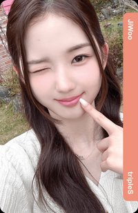 2024年曆 年曆卡 C314