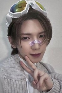 GH2 ju 2.0 簽售卡 