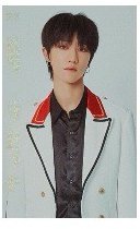 IDEAL CUT 隨機卡 47