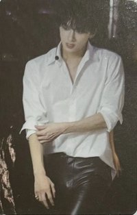 FOLLOW FELLOW 隨機卡 