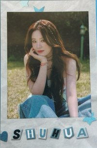 23世巡 周邊卡 23年世巡場週拍立得