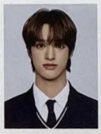 一期會員禮 周邊卡 證件照