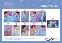 23‘FM｜LOVE VERNON