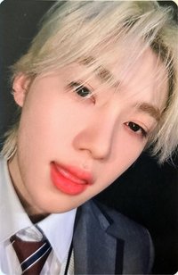 THE BOYZ FAN-CON <THE B LAND> 隨機卡 